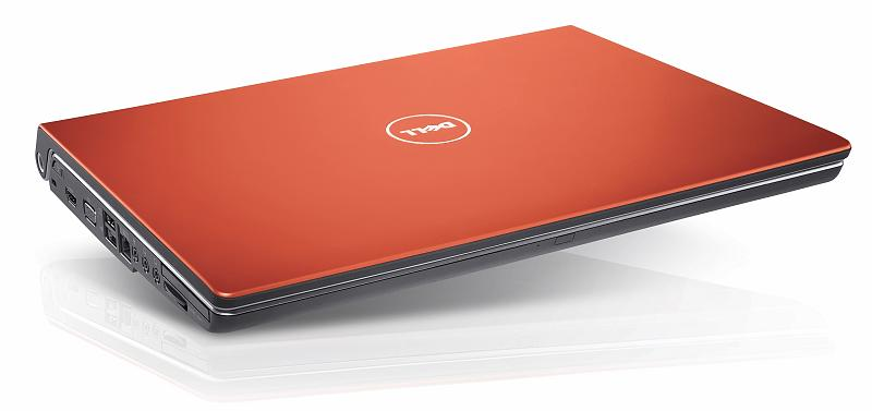 Illustration for article titled Dell Studio Notebooks Officially Bring Decent Design to Mid-Range